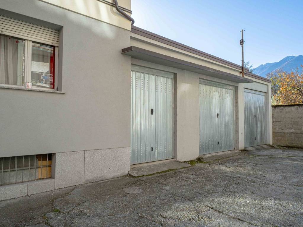 Palazzo / stabile a Sondrio in Via Giuseppe Mazzini, 83 - Foto 4