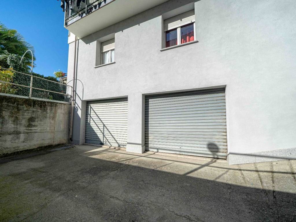 Palazzo / stabile a Sondrio in Via Giuseppe Mazzini, 83 - Foto 5