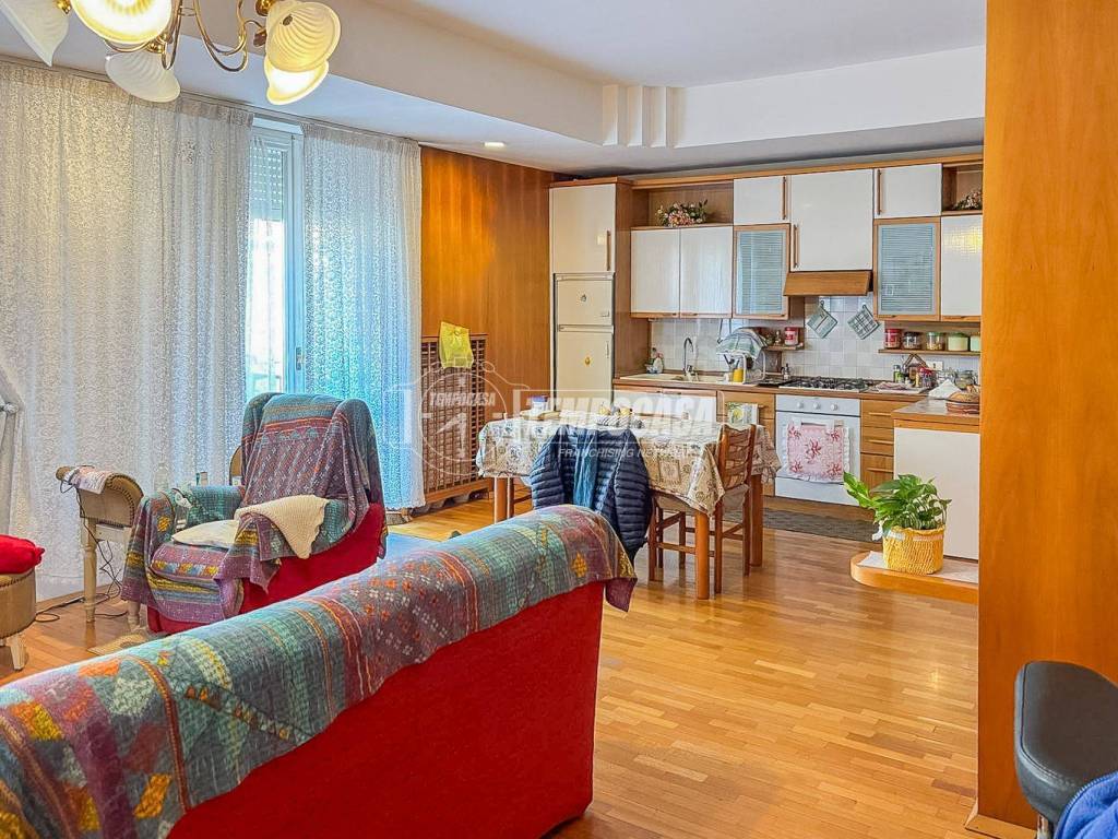 Appartamento a Soliera in Via Giacomo Leopardi - Foto 4