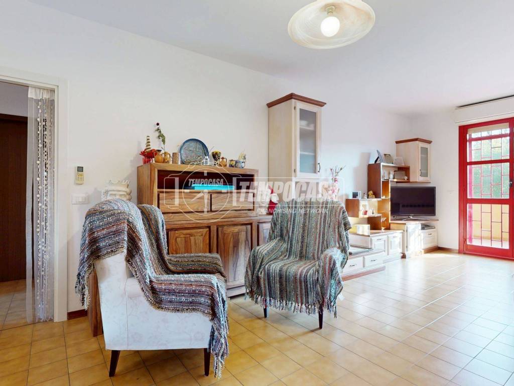 Appartamento a Castel maggiore in Via Ferruccio Parri, 39 - Foto 2