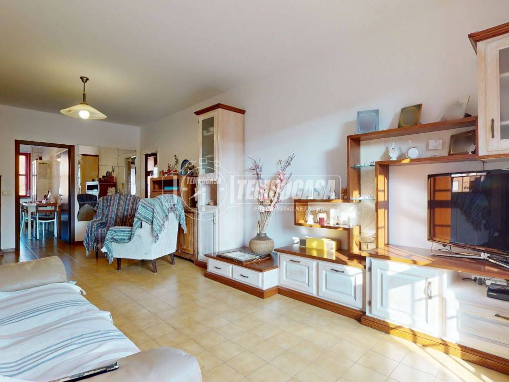 Appartamento a Castel maggiore in Via Ferruccio Parri, 39 - Foto 3