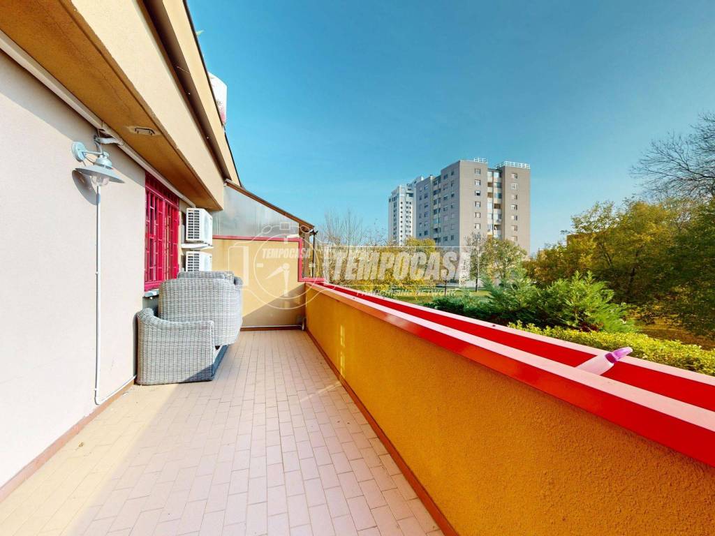 Appartamento a Castel maggiore in Via Ferruccio Parri, 39 - Foto 5