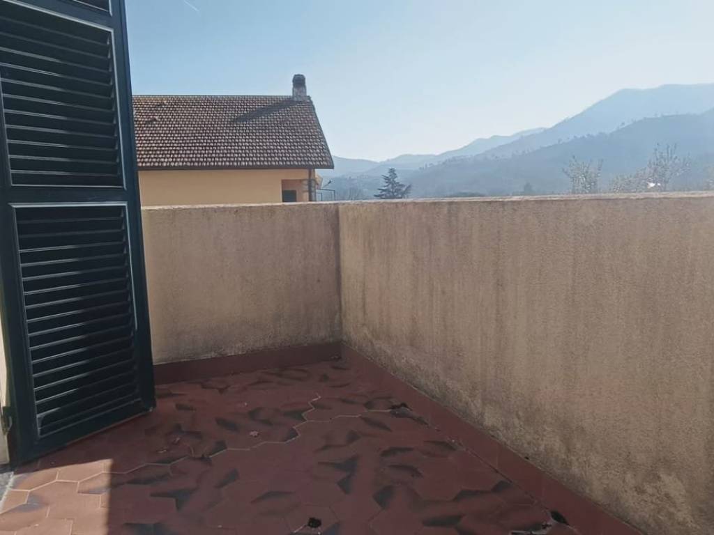 Appartamento a Garlenda in Borgata Fuenza - Foto 2