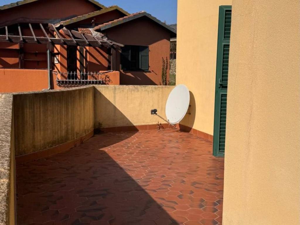 Appartamento a Garlenda in Borgata Fuenza - Foto 4
