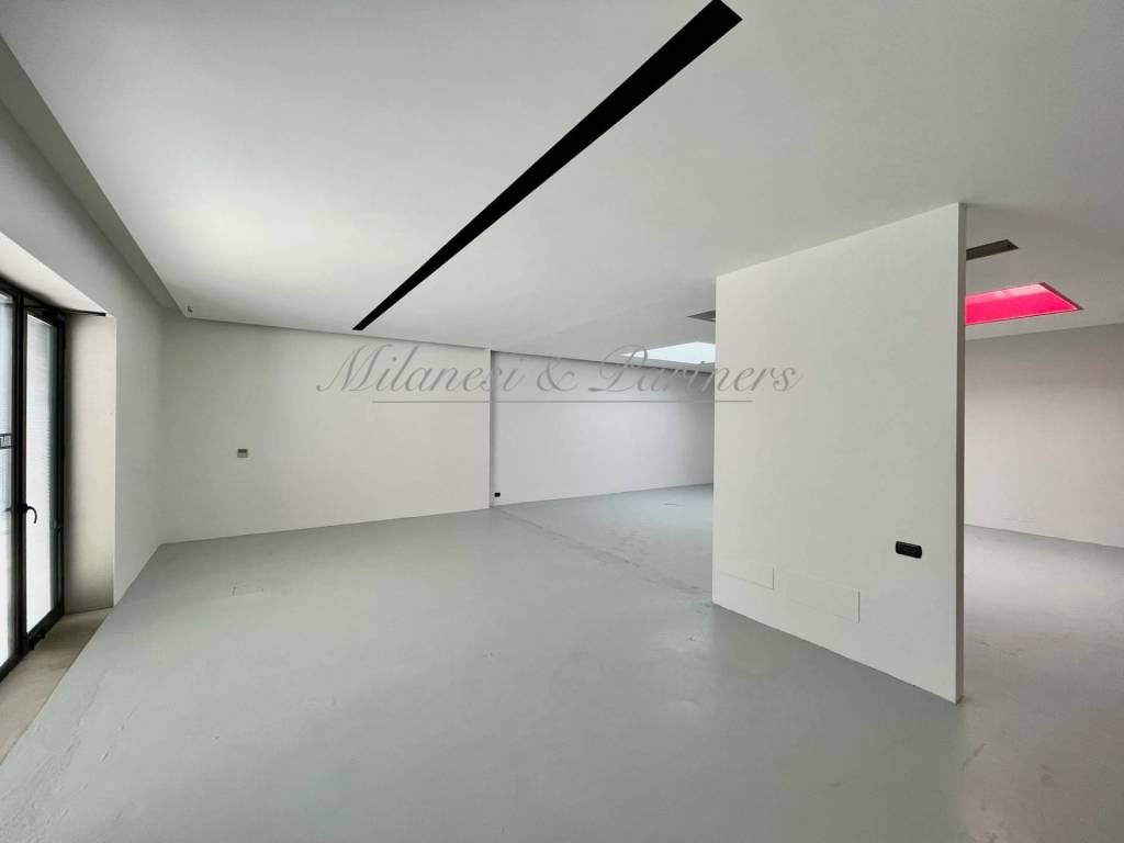 Immobile a Bergamo in via Camozzi, 58 - Foto 5