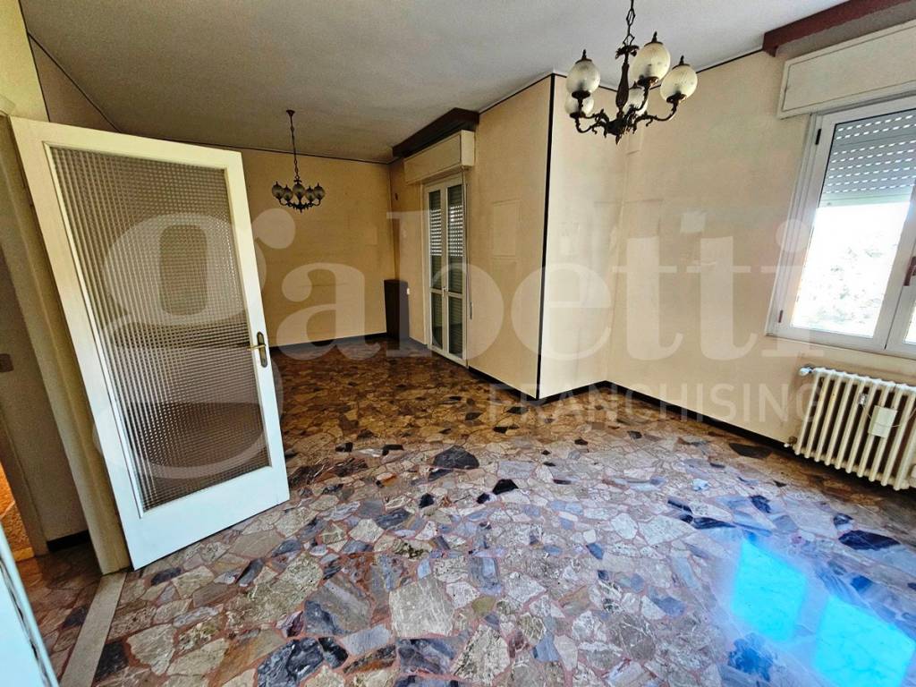 Appartamento a Brescia in traversa Quarta quartiere Abba, 36 - Foto 2