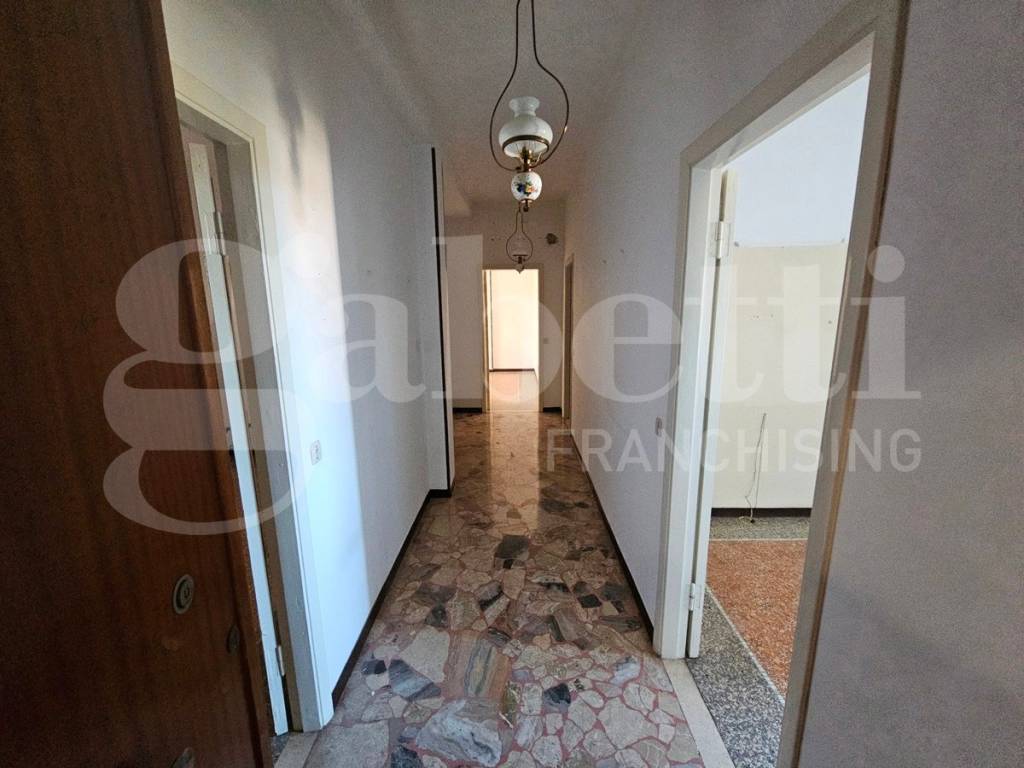 Appartamento a Brescia in traversa Quarta quartiere Abba, 36 - Foto 5