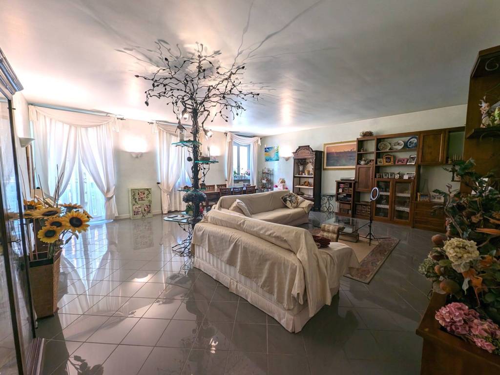 Appartamento a Fidenza in Via Cornini Malpeli - Foto 4