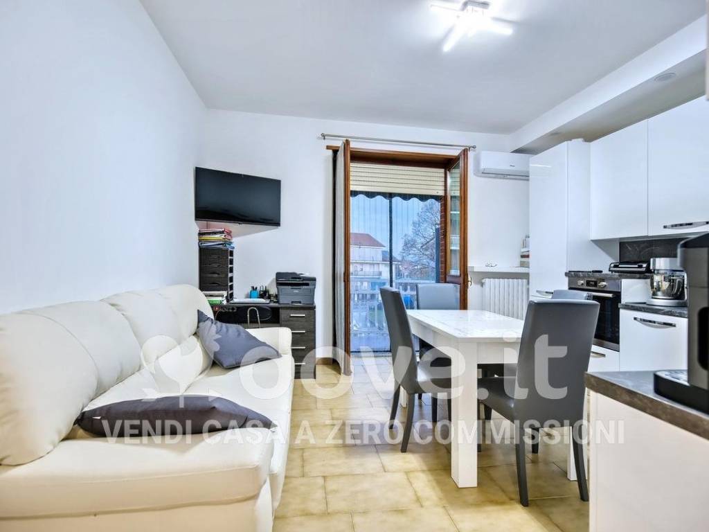 Appartamento a Santa vittoria d'alba in Via Statale, 10 - Foto 5