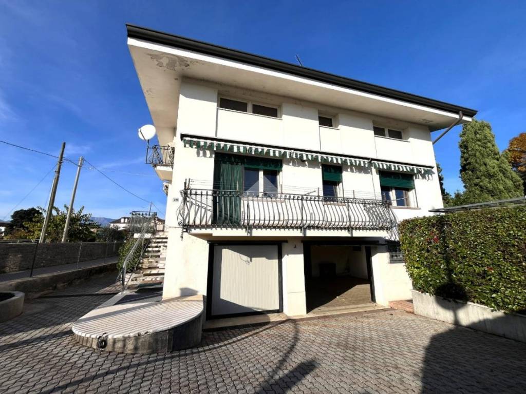 Villa a Pederobba in Via Montello, 28 - Foto 5