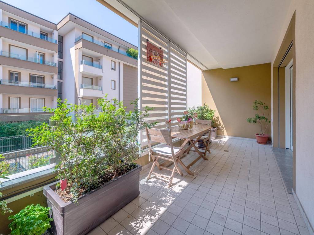 Appartamento a Cernusco sul naviglio in fermini, 6 - Foto 2