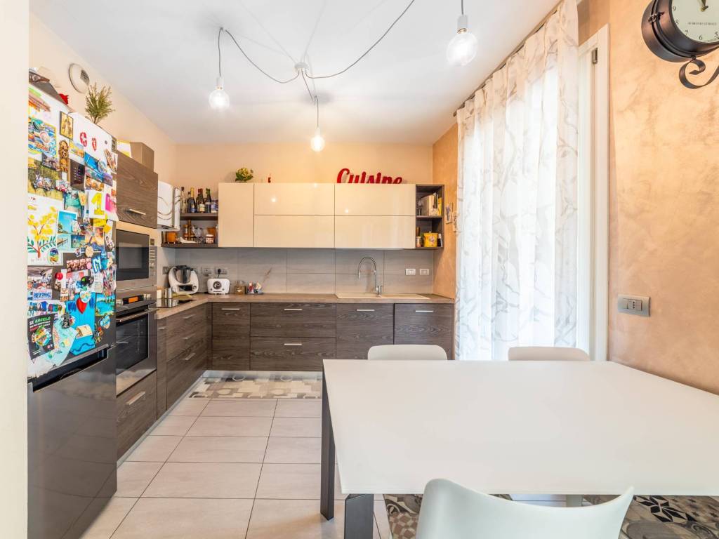 Appartamento a Cernusco sul naviglio in fermini, 6 - Foto 5