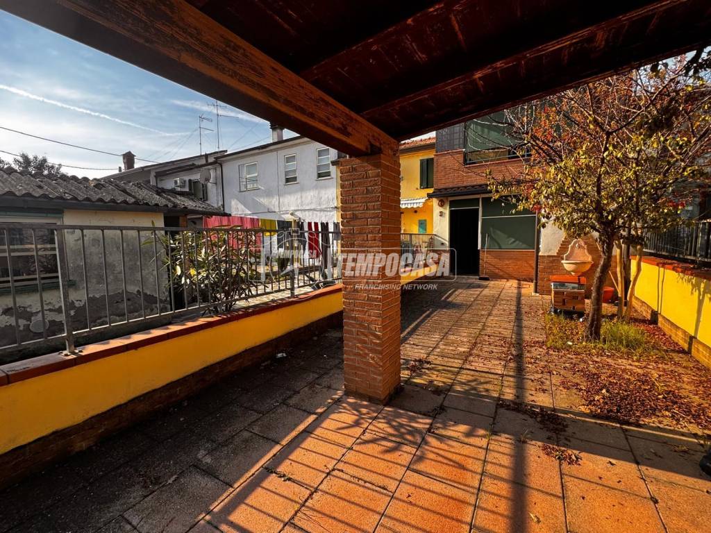 Appartamento a Lagosanto in Via Giuseppe Garibaldi 42 - Foto 3