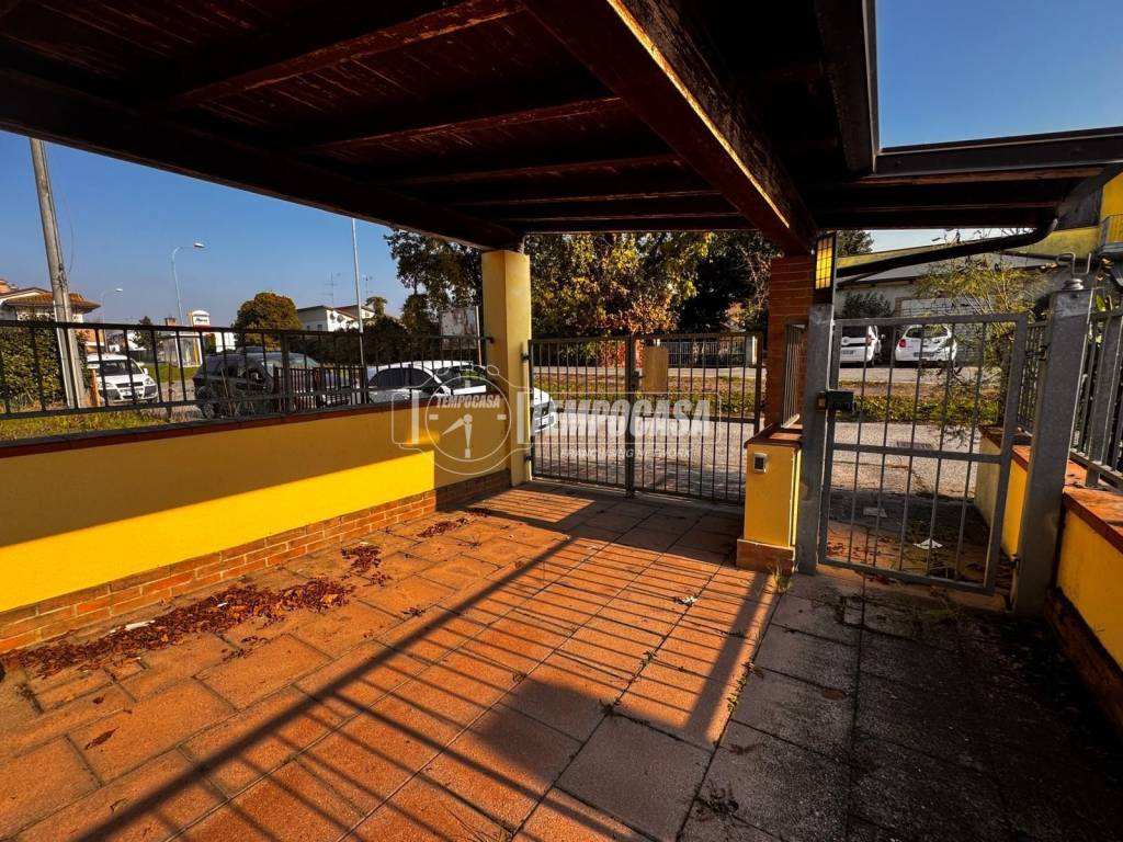 Appartamento a Lagosanto in Via Giuseppe Garibaldi 42 - Foto 4