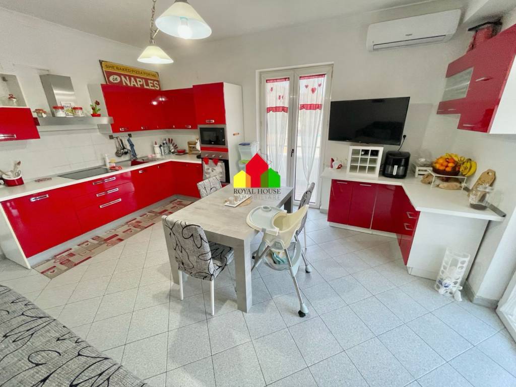Appartamento a Aversa in Via Santa Lucia - Foto 2