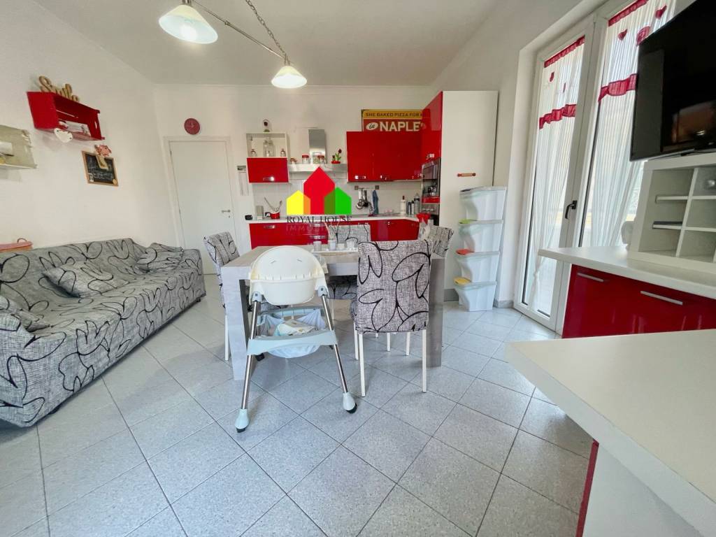 Appartamento a Aversa in Via Santa Lucia - Foto 4