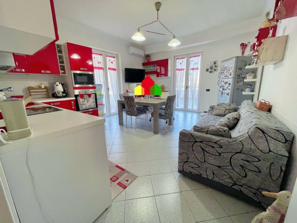 Appartamento a Aversa in Via Santa Lucia - Foto 5