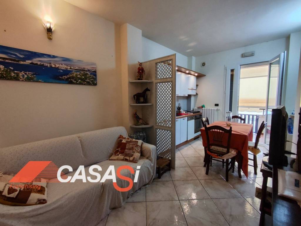 Appartamento a Otranto in Via Pioppi - Foto 4