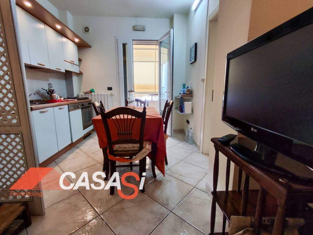 Appartamento a Otranto in Via Pioppi - Foto 5