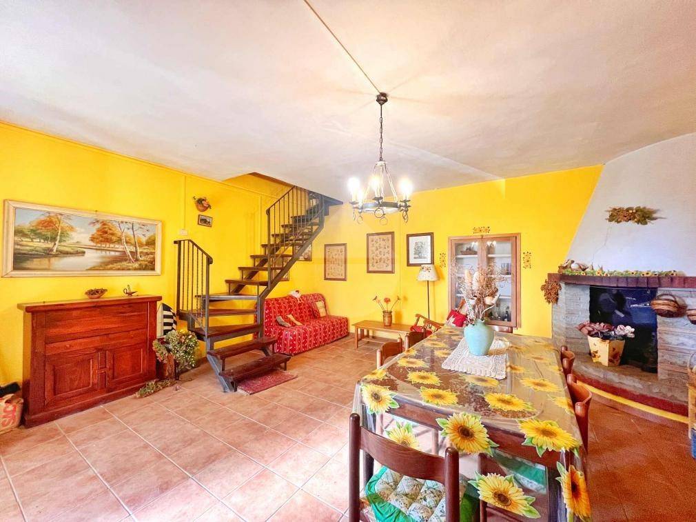 Casa indipendente a Montefiascone - Foto 2