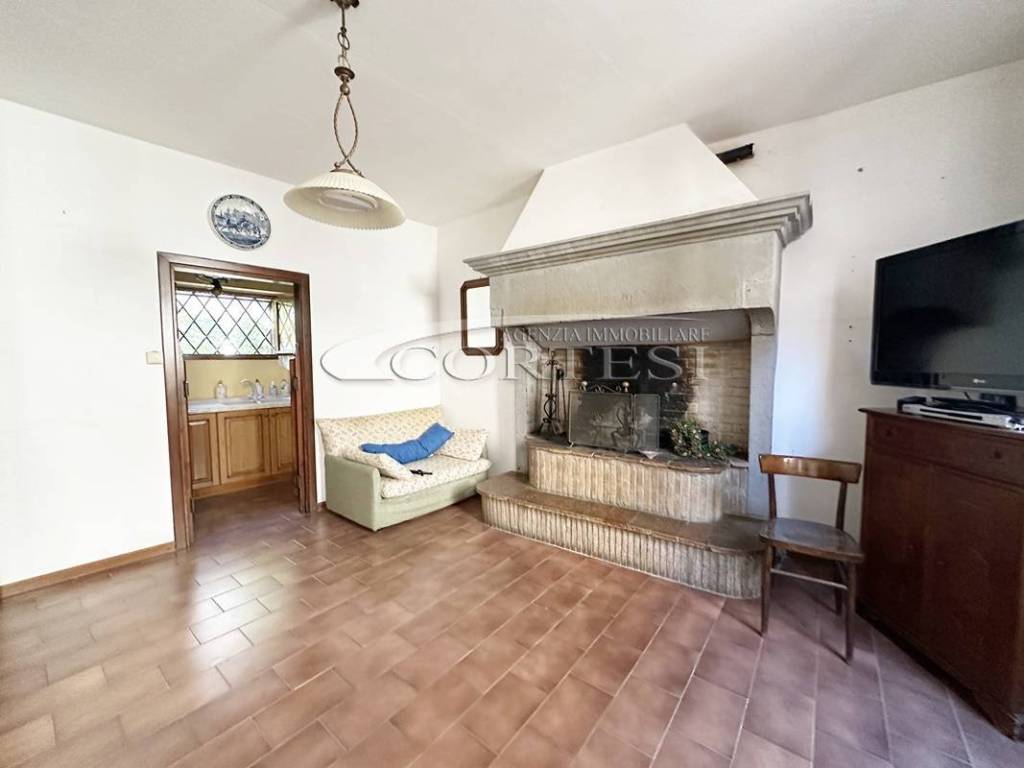 Appartamento a Città di castello in Via dei Randoli, 10 - Foto 2