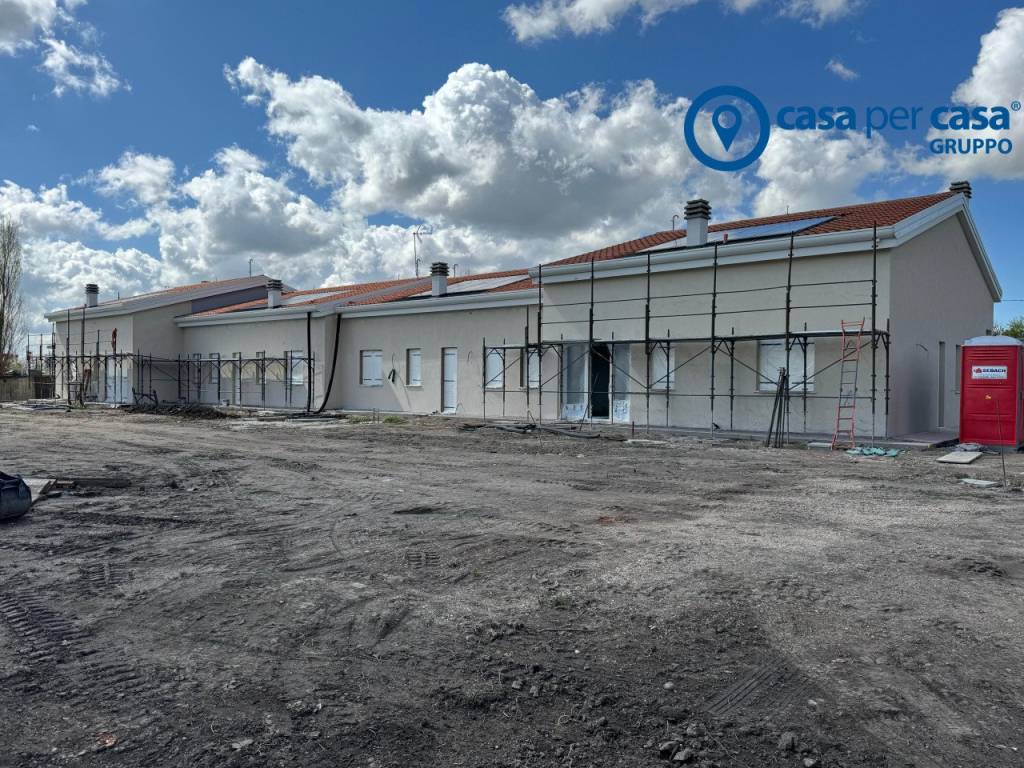 Villa a Rovigo in Viale Porta Adige - Foto 2