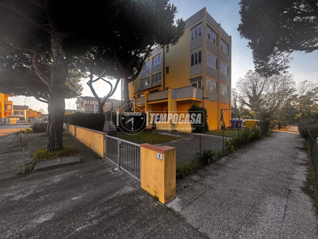 Appartamento a Comacchio in Viale Alfonso la Marmora, Porto Garibaldi 5 - Foto 2