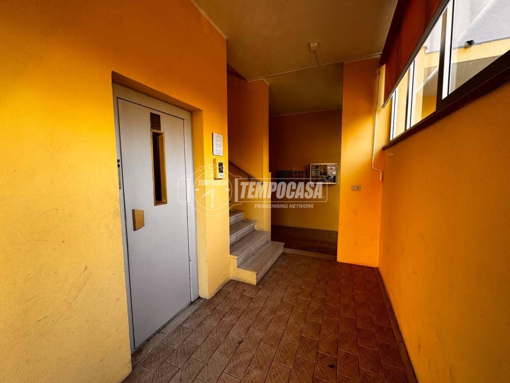 Appartamento a Comacchio in Viale Alfonso la Marmora, Porto Garibaldi 5 - Foto 3