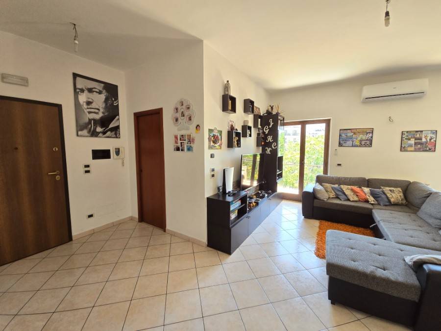 Appartamento a Reggio calabria - Foto 4