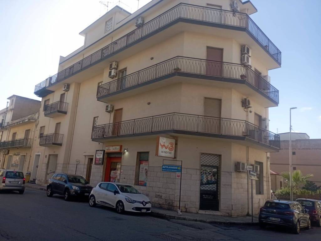 Appartamento a Reggio calabria in Via Nazionale - Foto 3