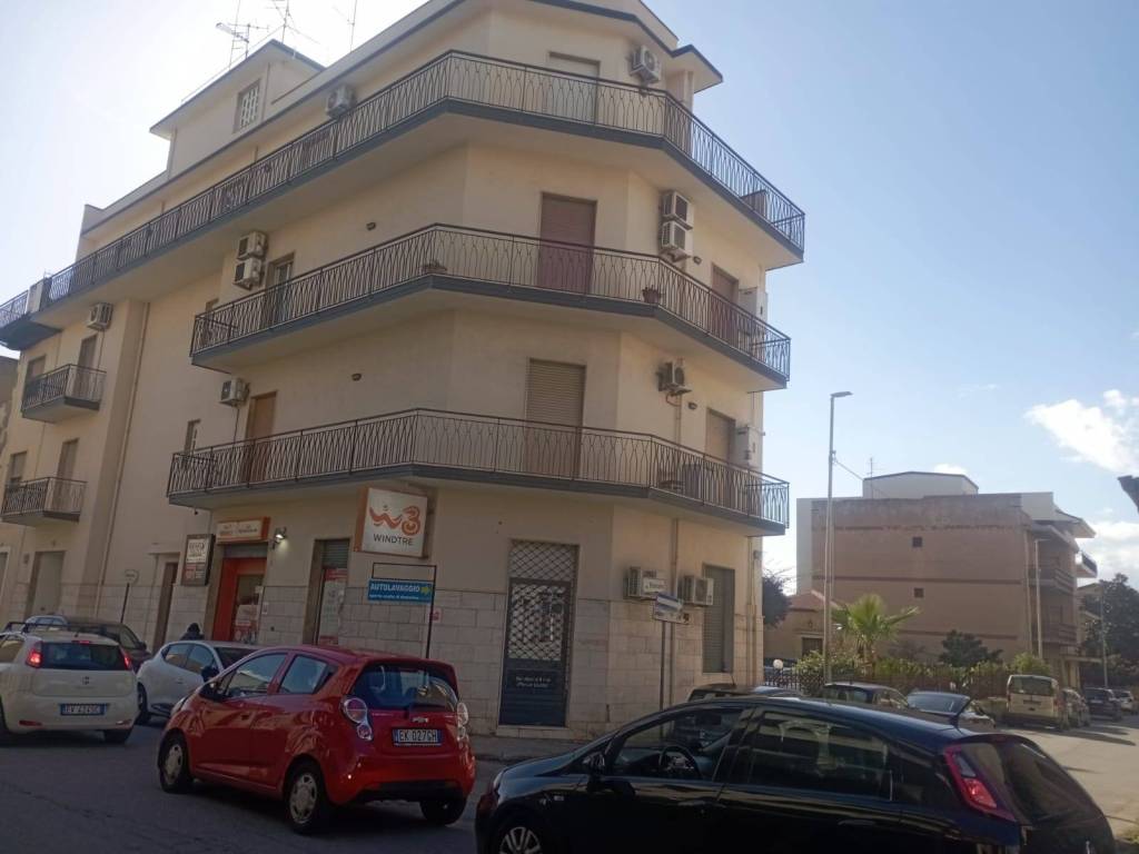 Appartamento a Reggio calabria in Via Nazionale - Foto 5