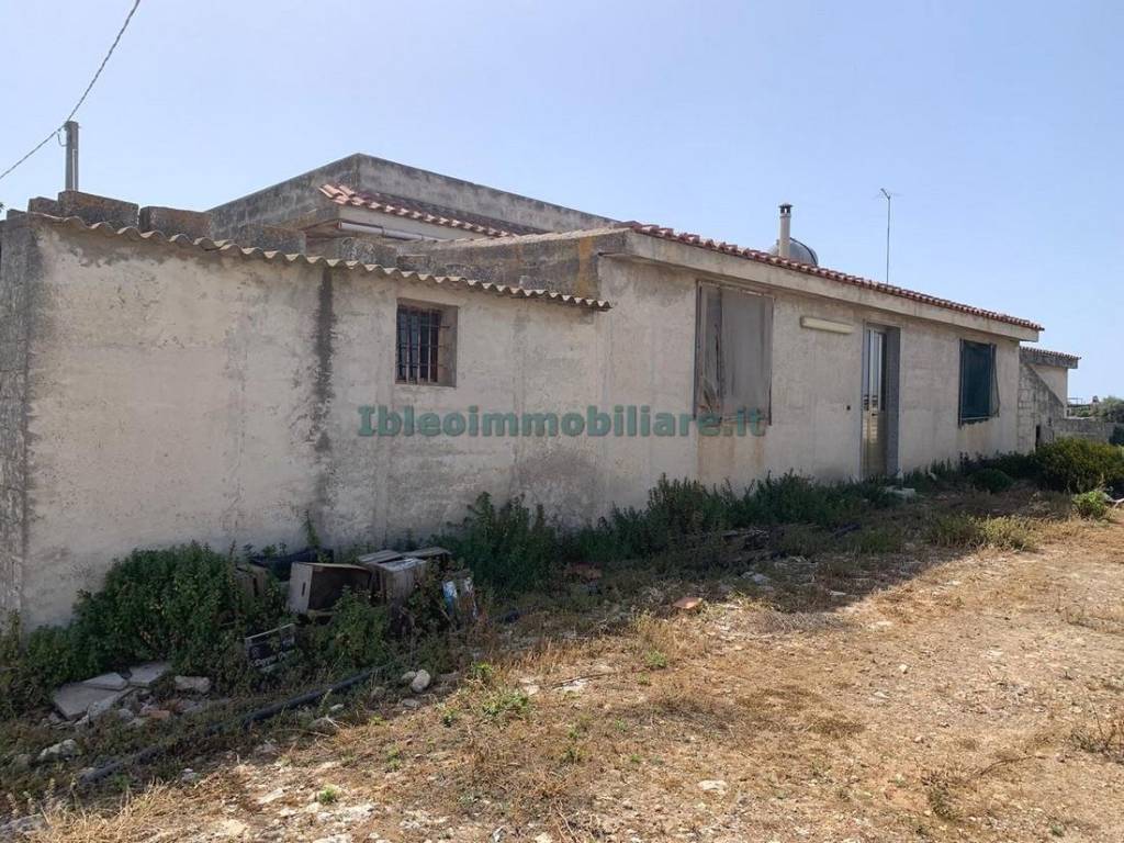 Casa indipendente a Ispica in Via Acque Basse - Foto 2