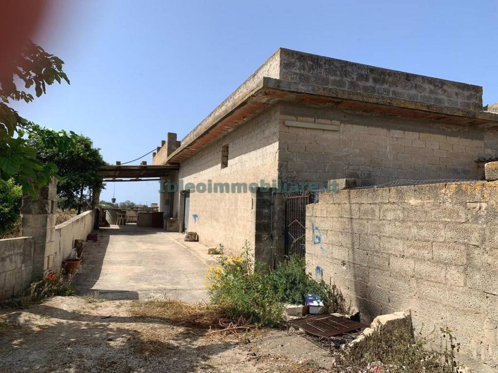 Casa indipendente a Ispica in Via Acque Basse - Foto 4