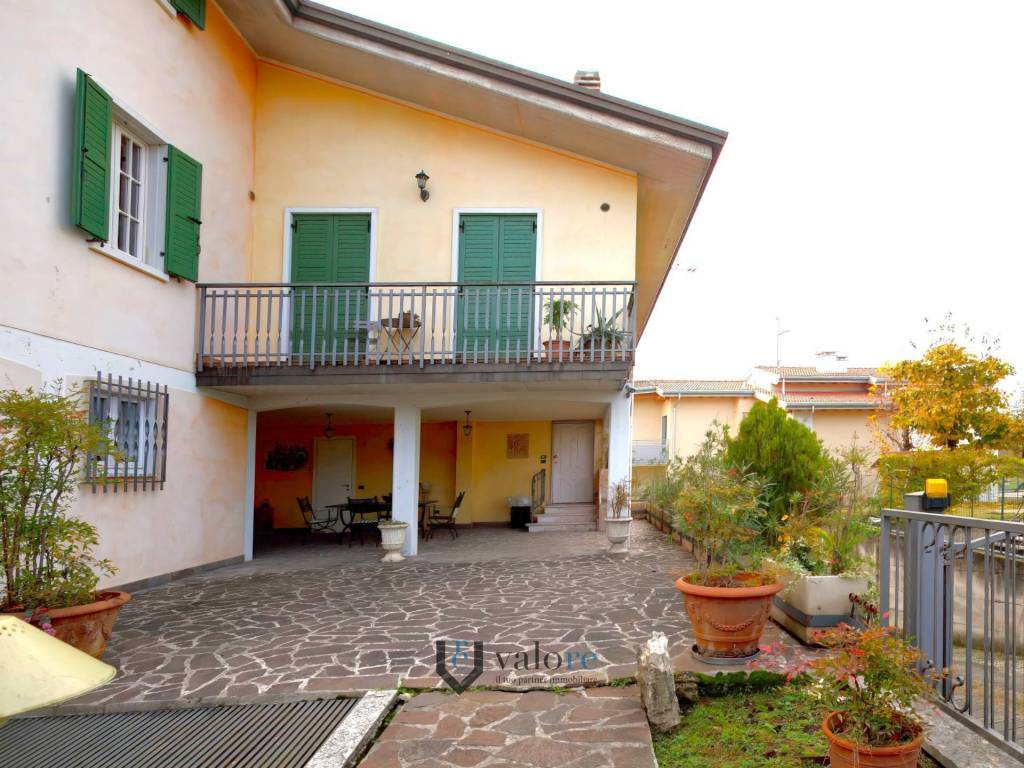 Villa a Bussolengo in Strada Comunale San Vito - Foto 5