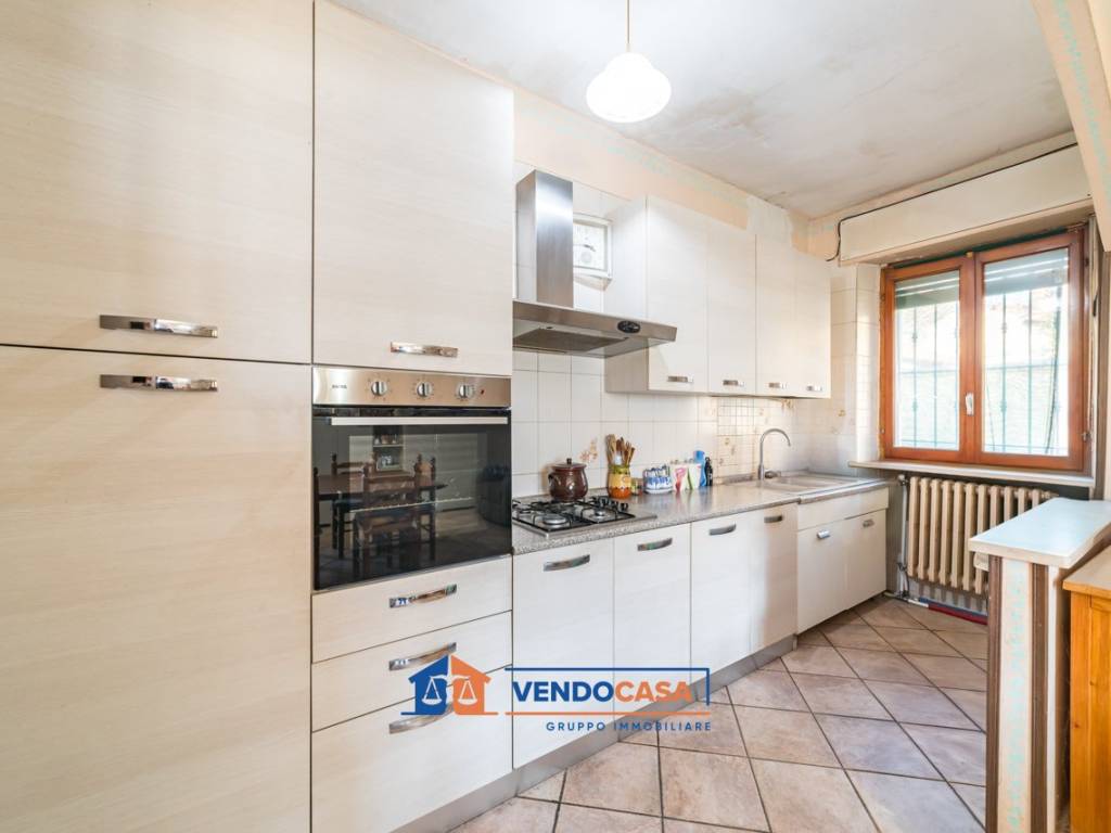 Villa a Moretta in Via Villanova Solaro - Foto 5