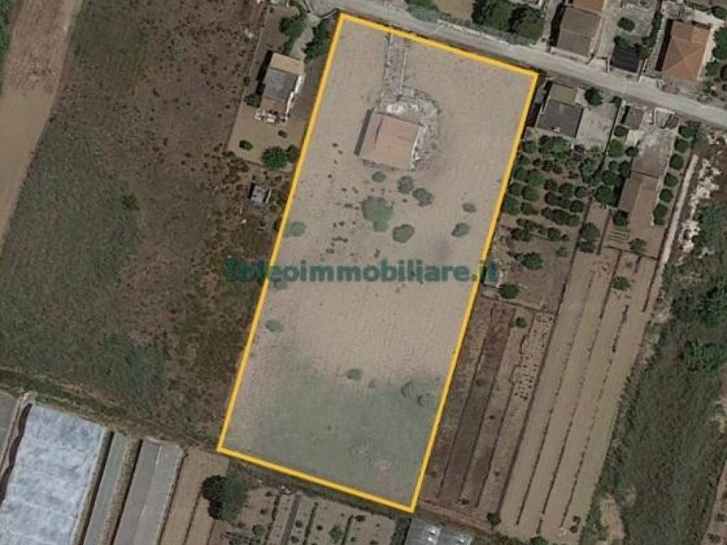 Villa a Ispica in Via del Trifoglio - Foto 2