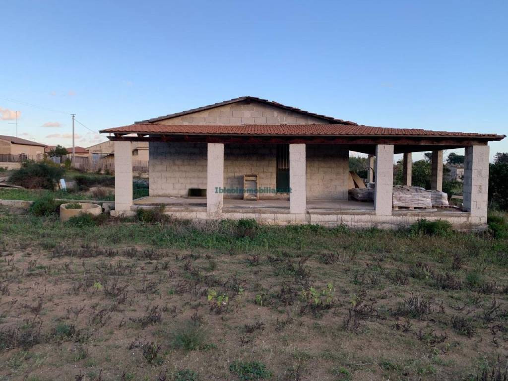 Villa a Ispica in Via del Trifoglio - Foto 3