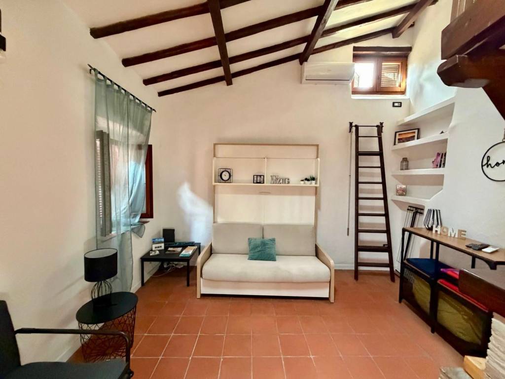 Appartamento a Trevignano romano in Via Umberto I - Foto 2