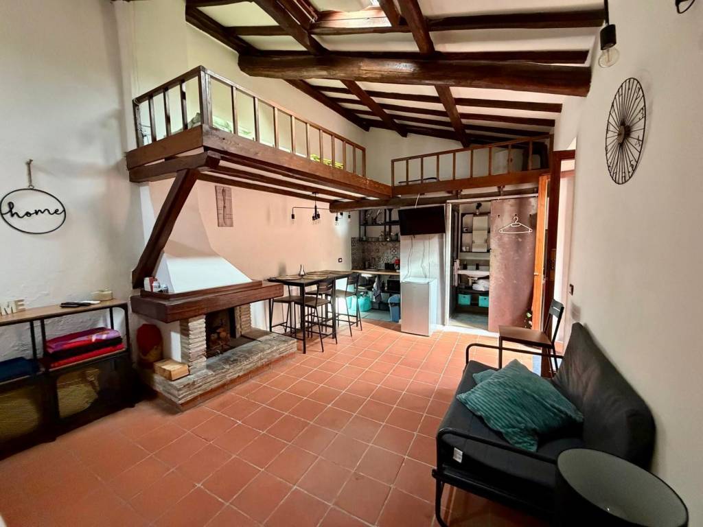 Appartamento a Trevignano romano in Via Umberto I - Foto 3