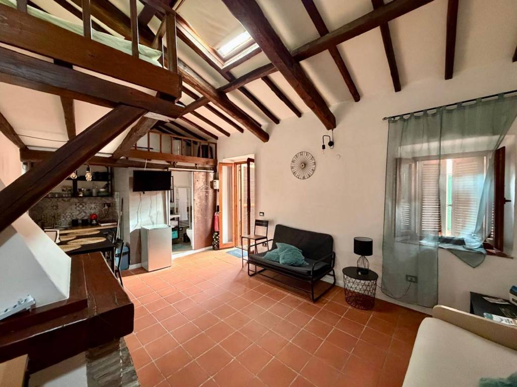 Appartamento a Trevignano romano in Via Umberto I - Foto 5