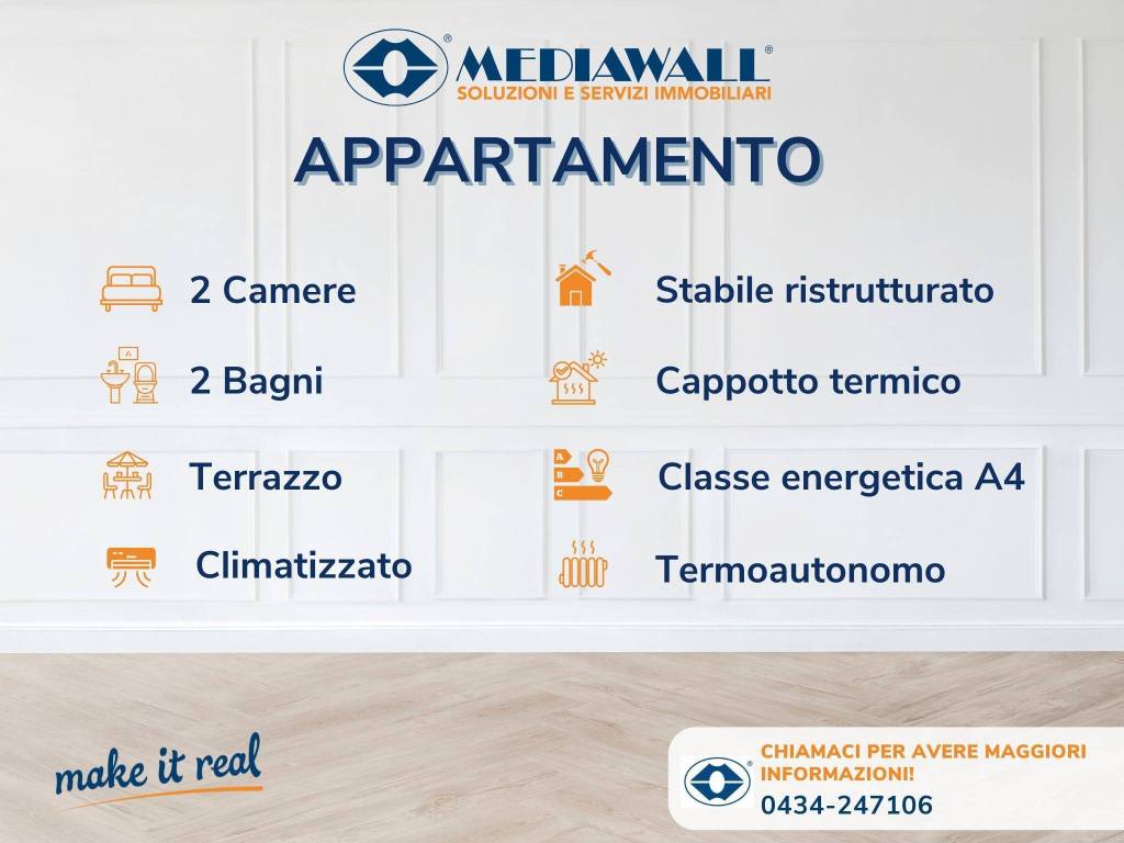 Appartamento a Pordenone - Foto 3