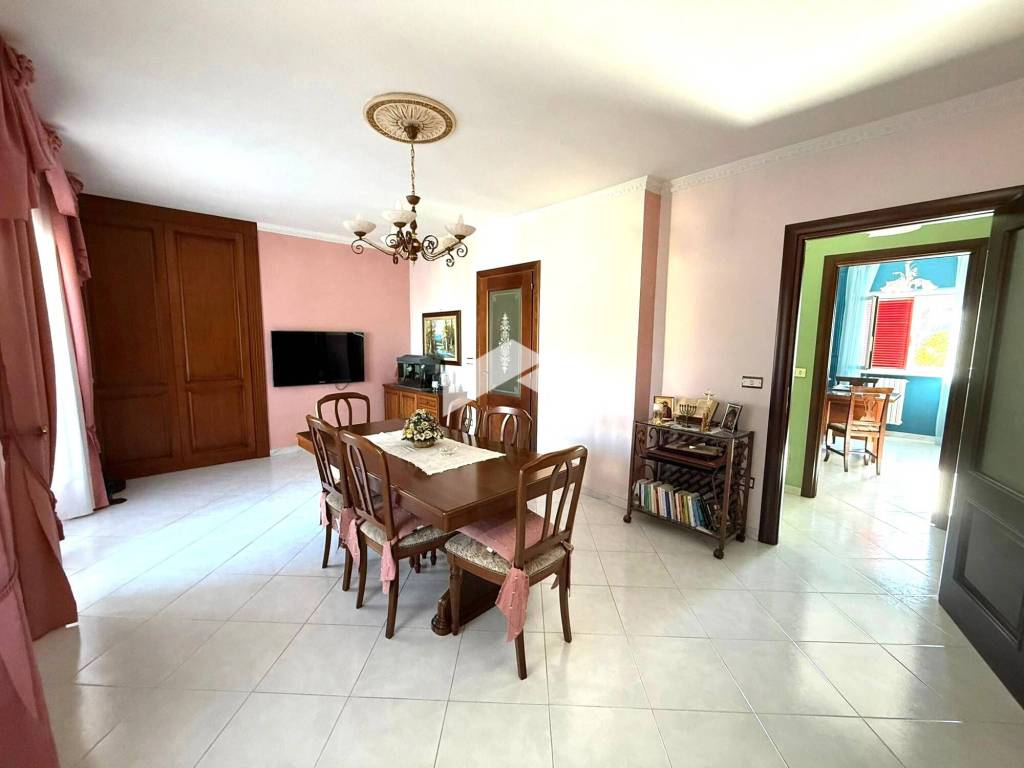 Appartamento a Somma vesuviana in Via Venezia, 8 - Foto 2