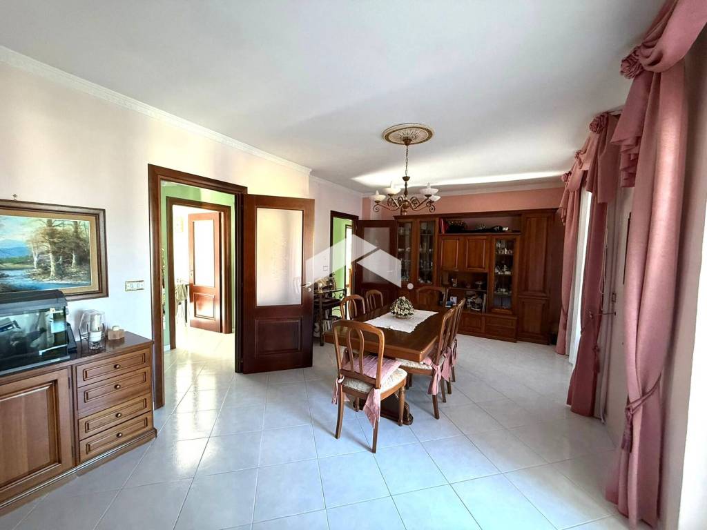 Appartamento a Somma vesuviana in Via Venezia, 8 - Foto 3