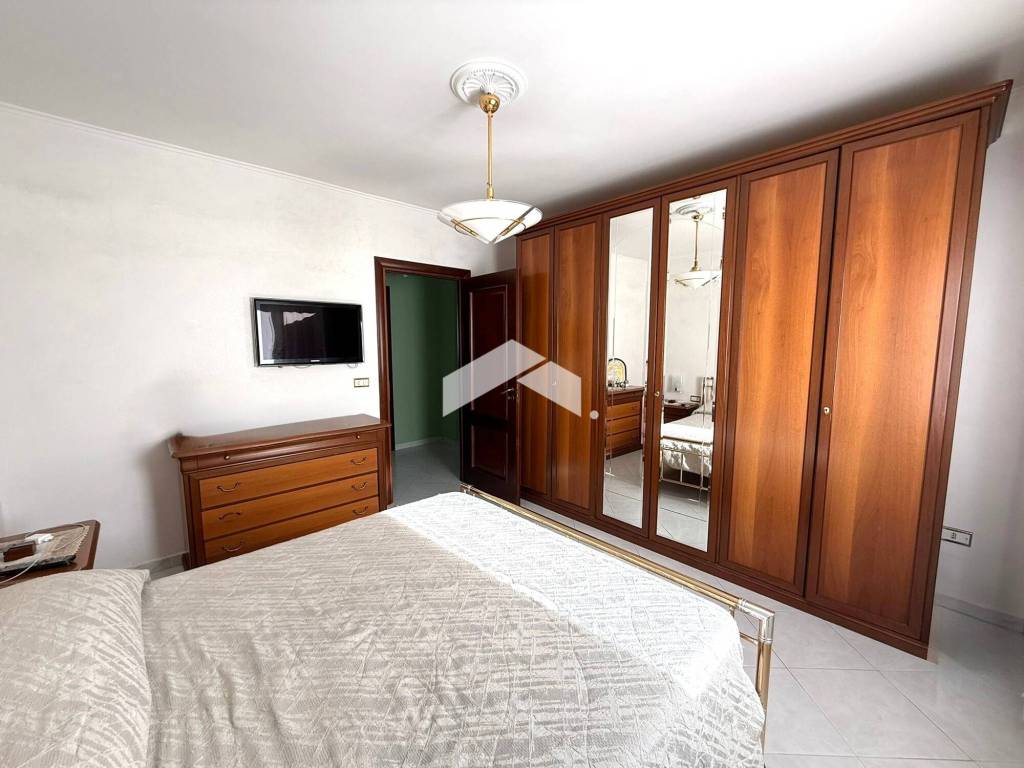 Appartamento a Somma vesuviana in Via Venezia, 8 - Foto 5