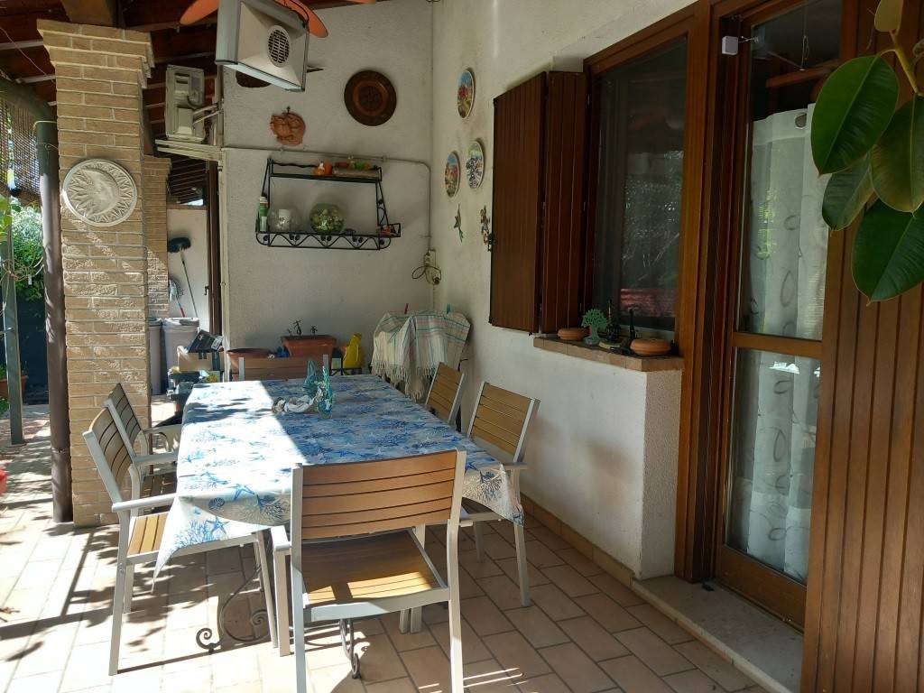 Villa a San canzian d'isonzo in Via delle Bravizze, 24 - Foto 2