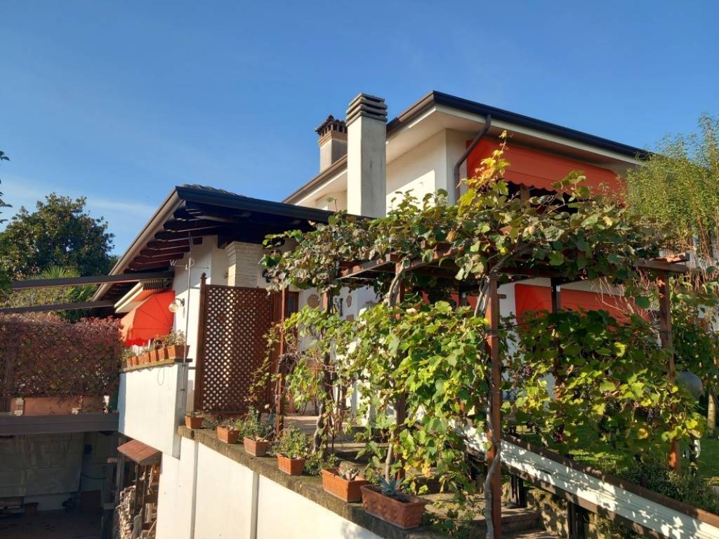 Villa a San canzian d'isonzo in Via delle Bravizze, 24 - Foto 3