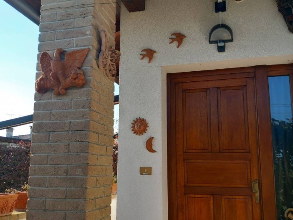 Villa a San canzian d'isonzo in Via delle Bravizze, 24 - Foto 4