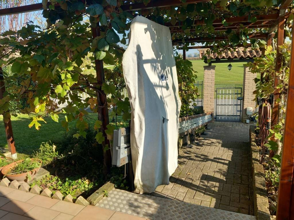 Villa a San canzian d'isonzo in Via delle Bravizze, 24 - Foto 5