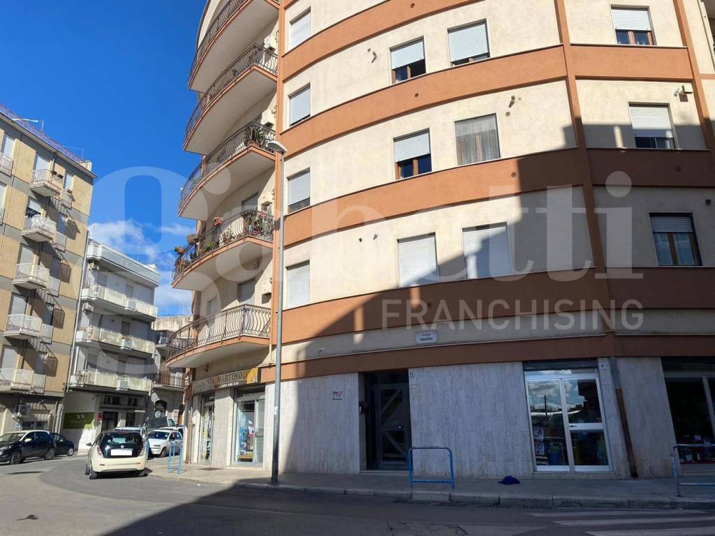 Appartamento a Andria in Viale Trentino - Foto 2