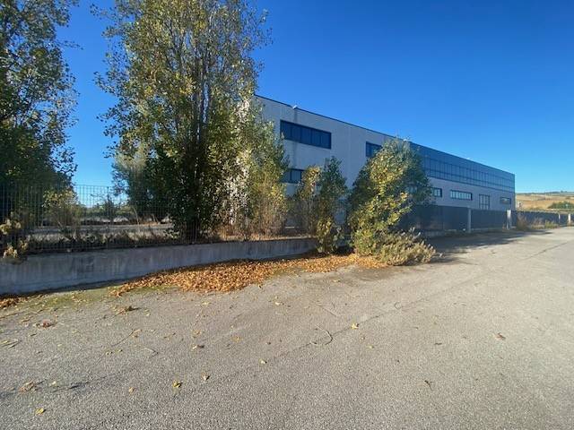 Immobile a Trecastelli in Via Giuseppe Di Vittorio - Foto 2